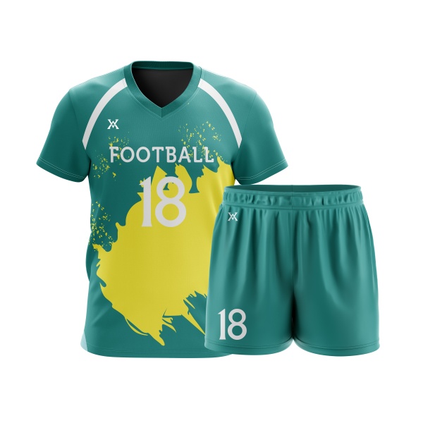 サッカーユニフォーム –alegria_1st