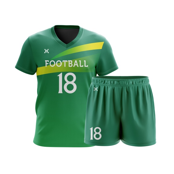 サッカーユニフォーム –alegria_1st