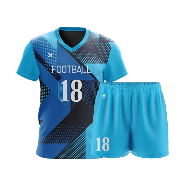 サッカーユニフォーム –alegria_1st