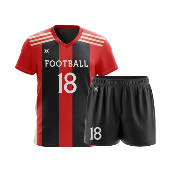サッカーユニフォーム –alegria_1st