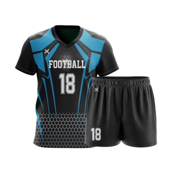 サッカーユニフォーム –alegria_1st
