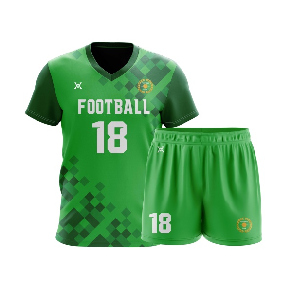 サッカーユニフォーム –alegria_1st