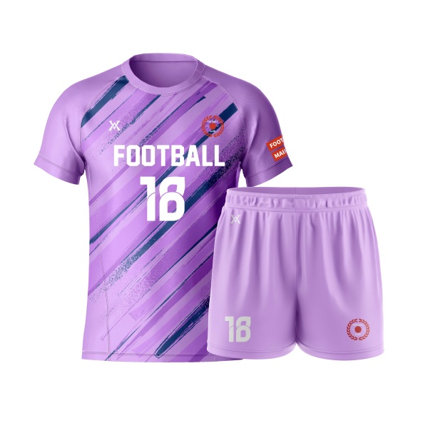 サッカーユニフォーム –alegria_1st
