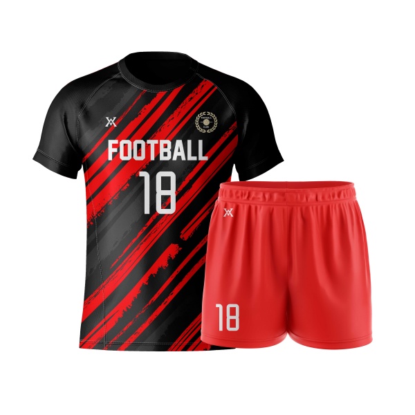 サッカーユニフォーム –alegria_1st