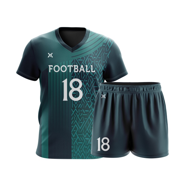 サッカーユニフォーム –alegria_1st