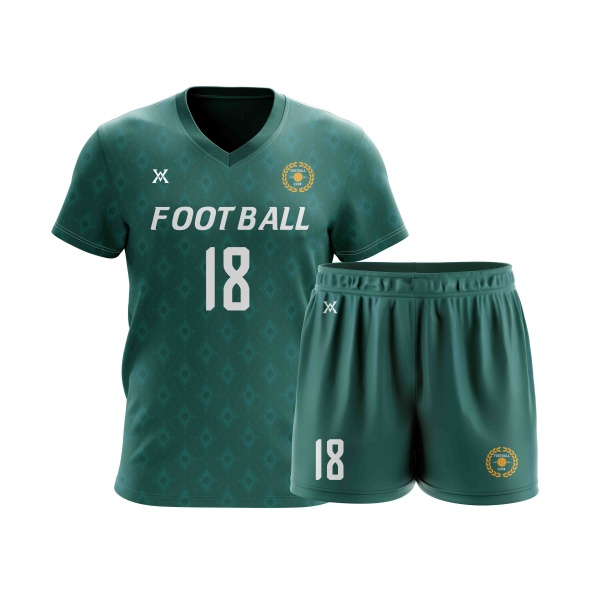 サッカーユニフォーム –alegria_1st