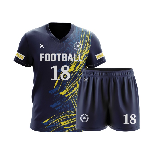 サッカーユニフォーム –alegria_1st