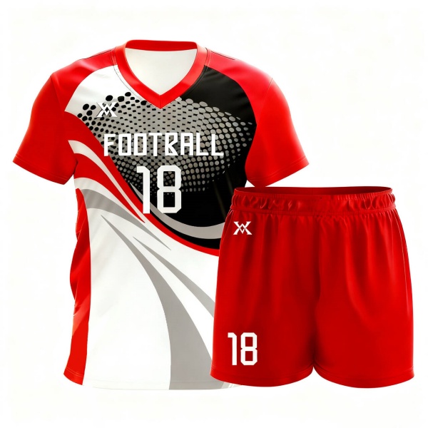 サッカーユニフォーム –alegria_1st
