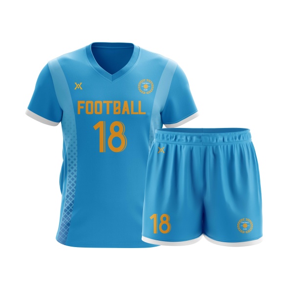 サッカーユニフォーム –alegria_1st