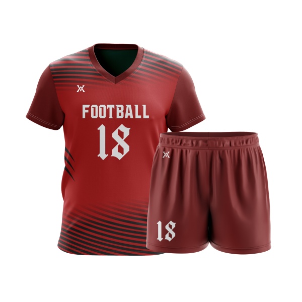 サッカーユニフォーム –alegria_1st
