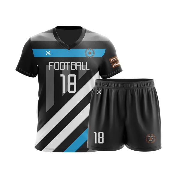 サッカーユニフォーム –alegria_1st