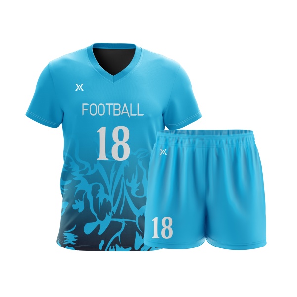 サッカーユニフォーム –alegria_1st
