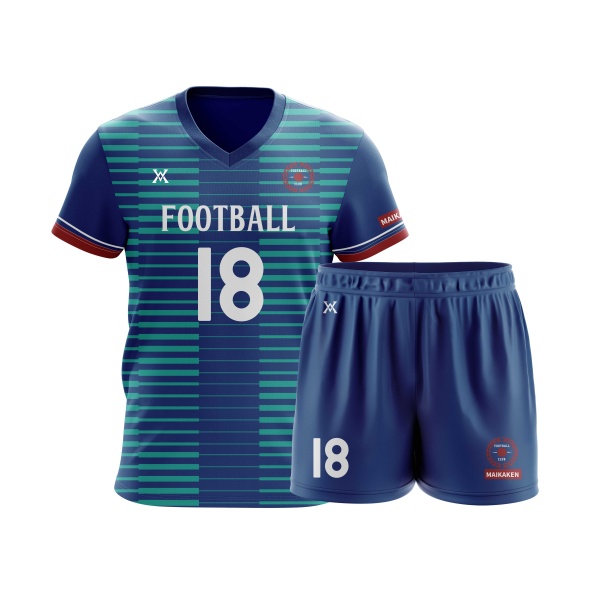 サッカーユニフォーム –alegria_1st