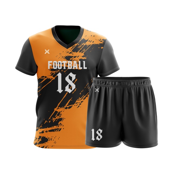 サッカーユニフォーム –alegria_1st