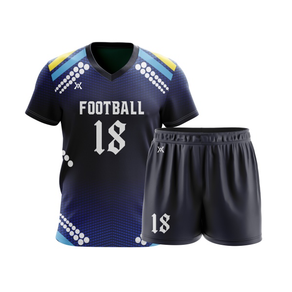 サッカーユニフォーム –alegria_1st