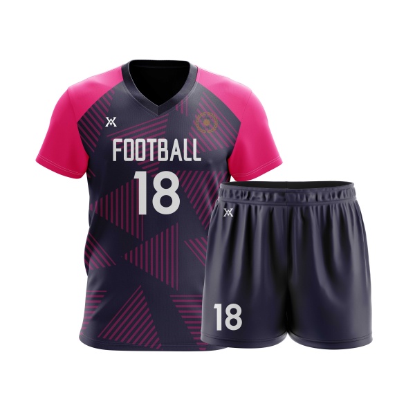 サッカーユニフォーム –alegria_1st