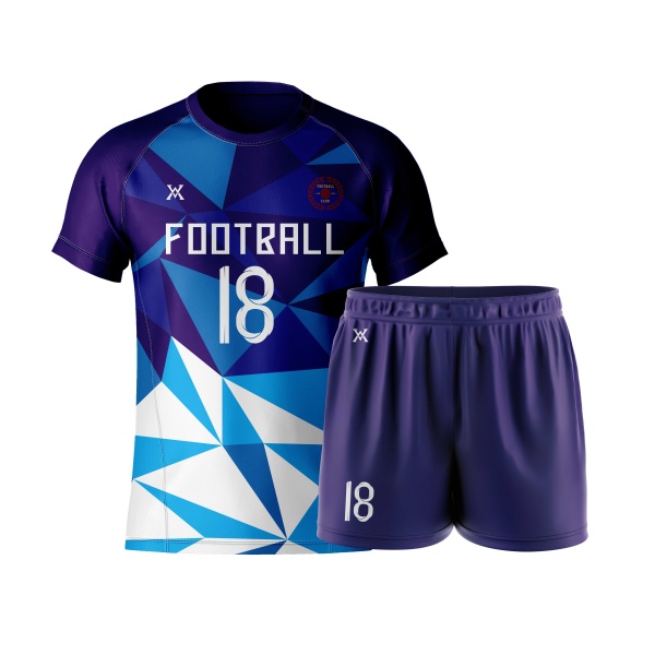 サッカーユニフォーム –alegria_1st
