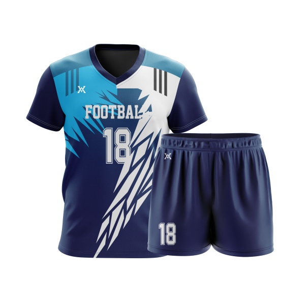サッカーユニフォーム –alegria_1st