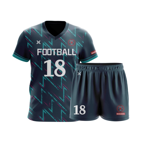 サッカーユニフォーム –alegria_1st