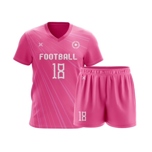 サッカーユニフォーム –alegria_1st