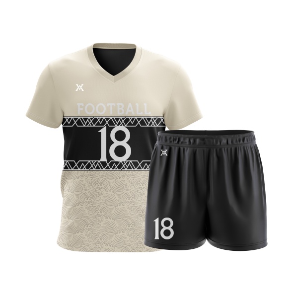 サッカーユニフォーム –alegria_1st