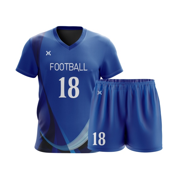 サッカーユニフォーム –alegria_1st