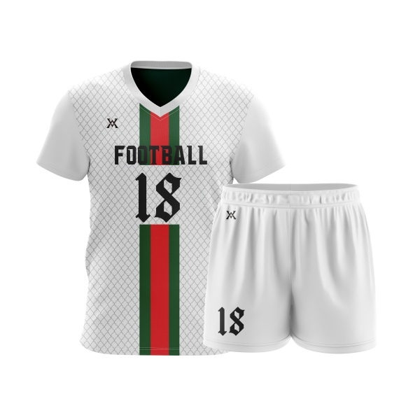 サッカーユニフォーム –alegria_1st