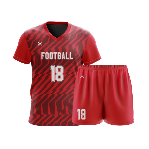 サッカーユニフォーム –alegria_1st