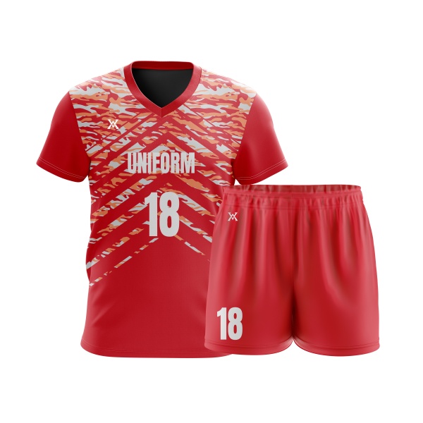 サッカーユニフォーム –alegria_1st