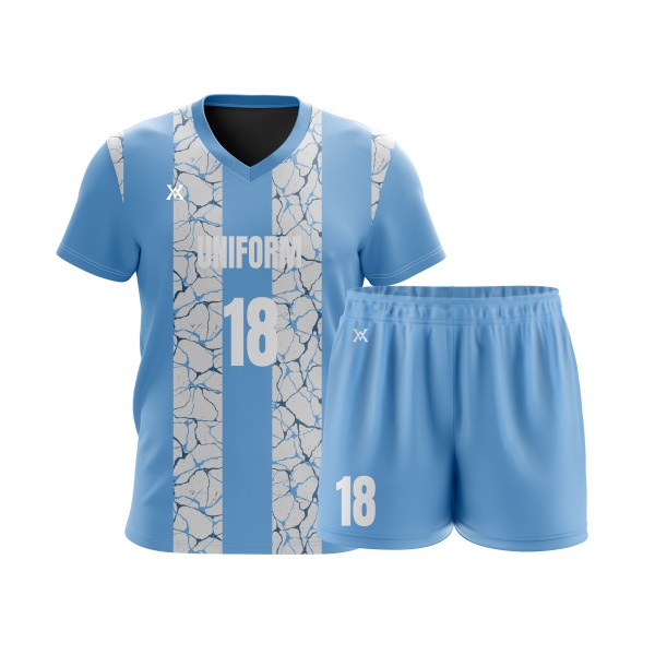 サッカーユニフォーム –alegria_1st