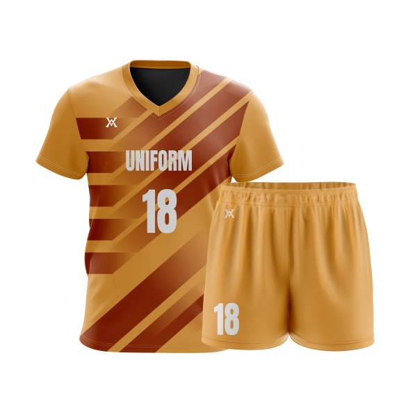 サッカーユニフォーム –alegria_1st