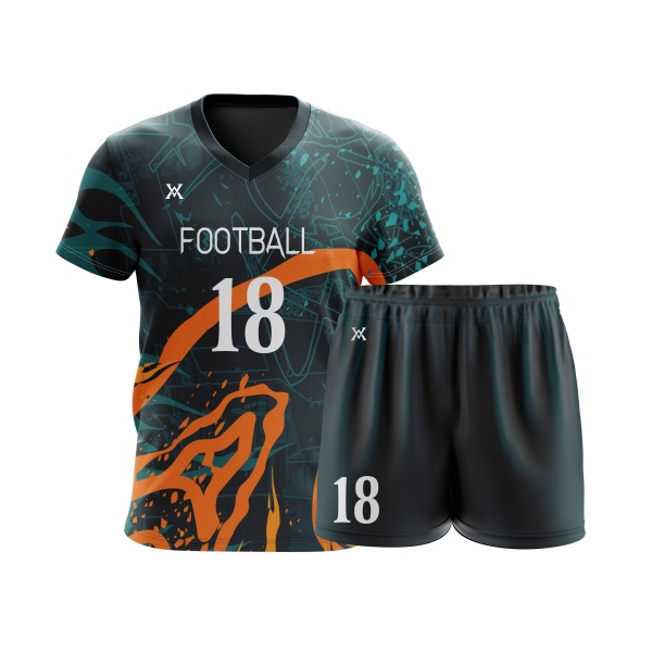 サッカーユニフォーム –alegria_1st