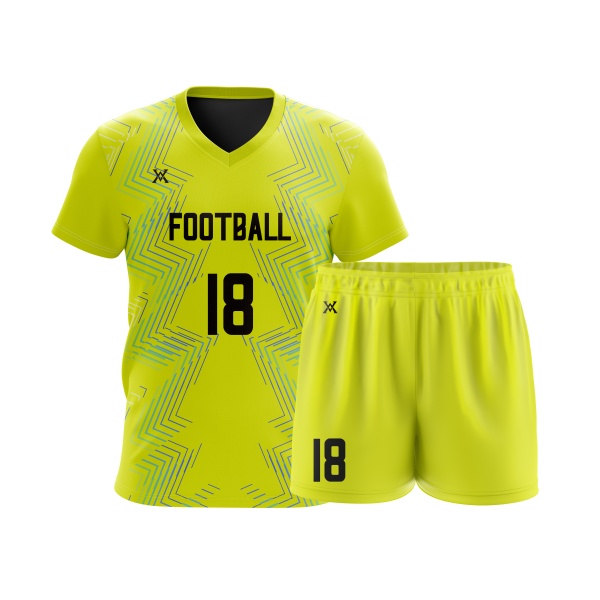 サッカーユニフォーム –alegria_1st