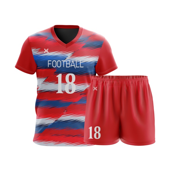 サッカーユニフォーム –alegria_1st