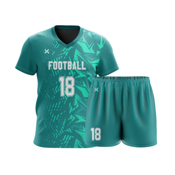 サッカーユニフォーム –alegria_1st