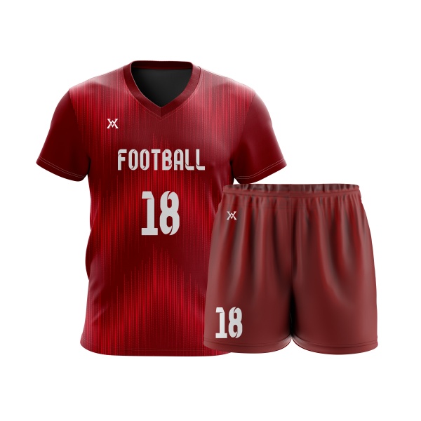 サッカーユニフォーム –alegria_1st
