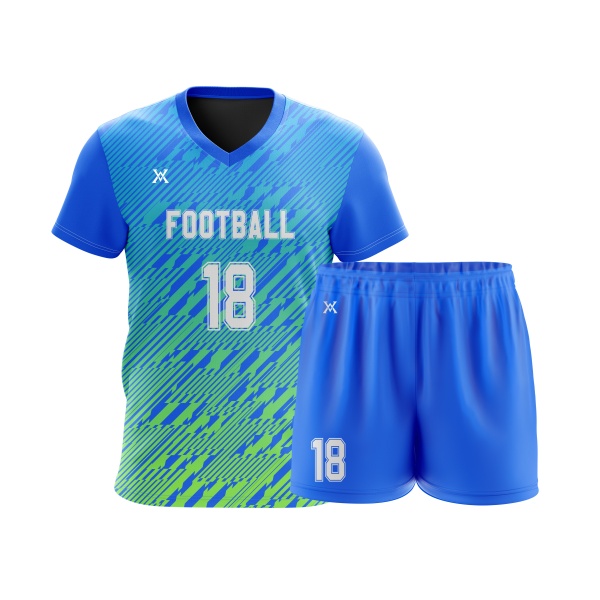 サッカーユニフォーム –alegria_1st