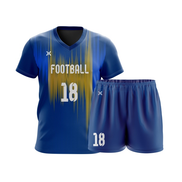 サッカーユニフォーム –alegria_1st