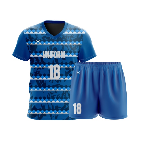 サッカーユニフォーム –alegria_1st