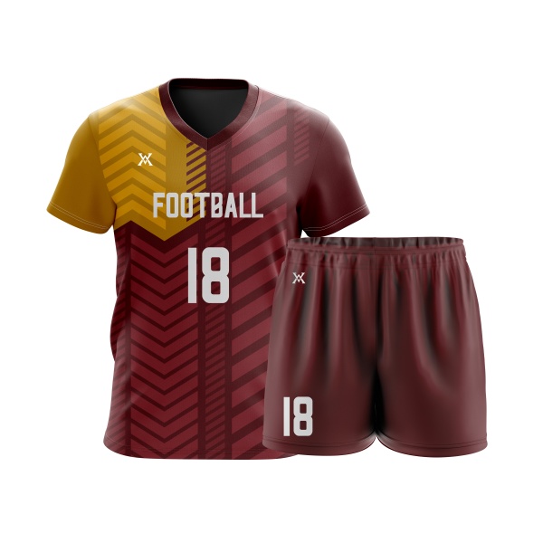 サッカーユニフォーム –alegria_1st
