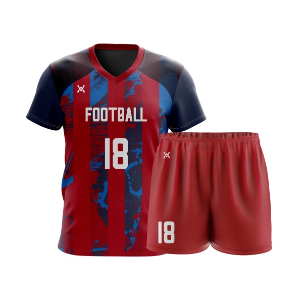 サッカーユニフォーム –alegria_1st