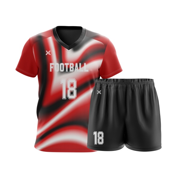 サッカーユニフォーム –alegria_1st