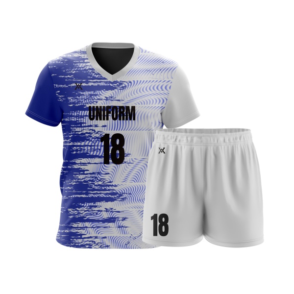 サッカーユニフォーム –alegria_1st