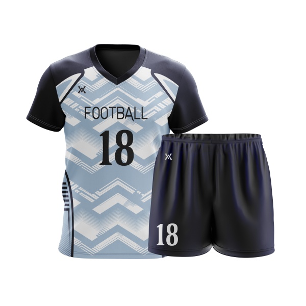 サッカーユニフォーム –alegria_1st