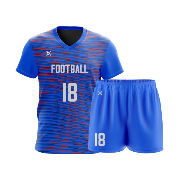 サッカーユニフォーム –alegria_1st