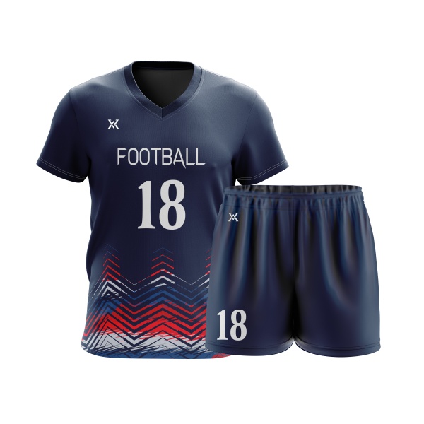 サッカーユニフォーム –alegria_1st