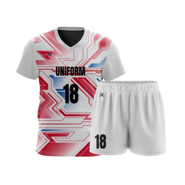 サッカーユニフォーム –alegria_1st