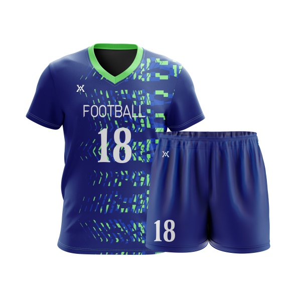 サッカーユニフォーム –alegria_1st