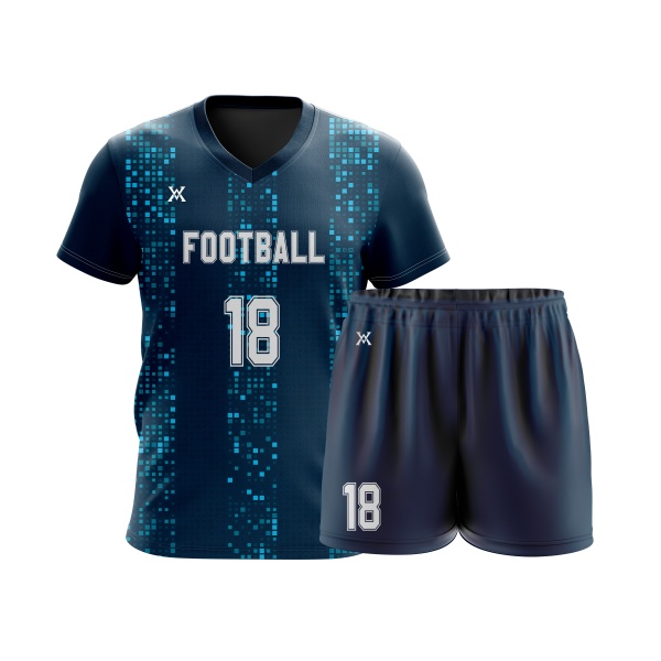 サッカーユニフォーム –alegria_1st