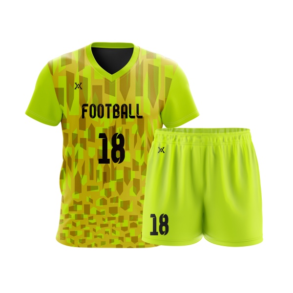 サッカーユニフォーム –alegria_1st